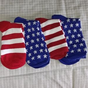 Womens socks. *BinS*